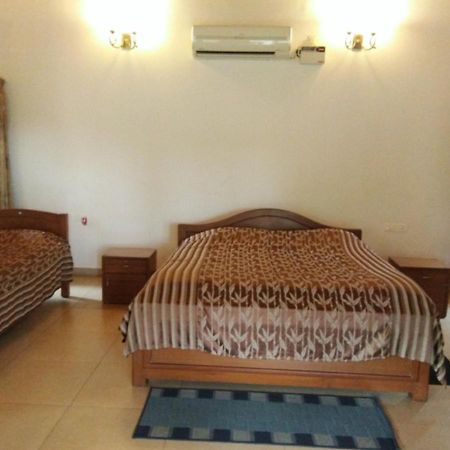 Hampi Heritage & Wilderness Resort-Jungle Lodges Bellary Kültér fotó